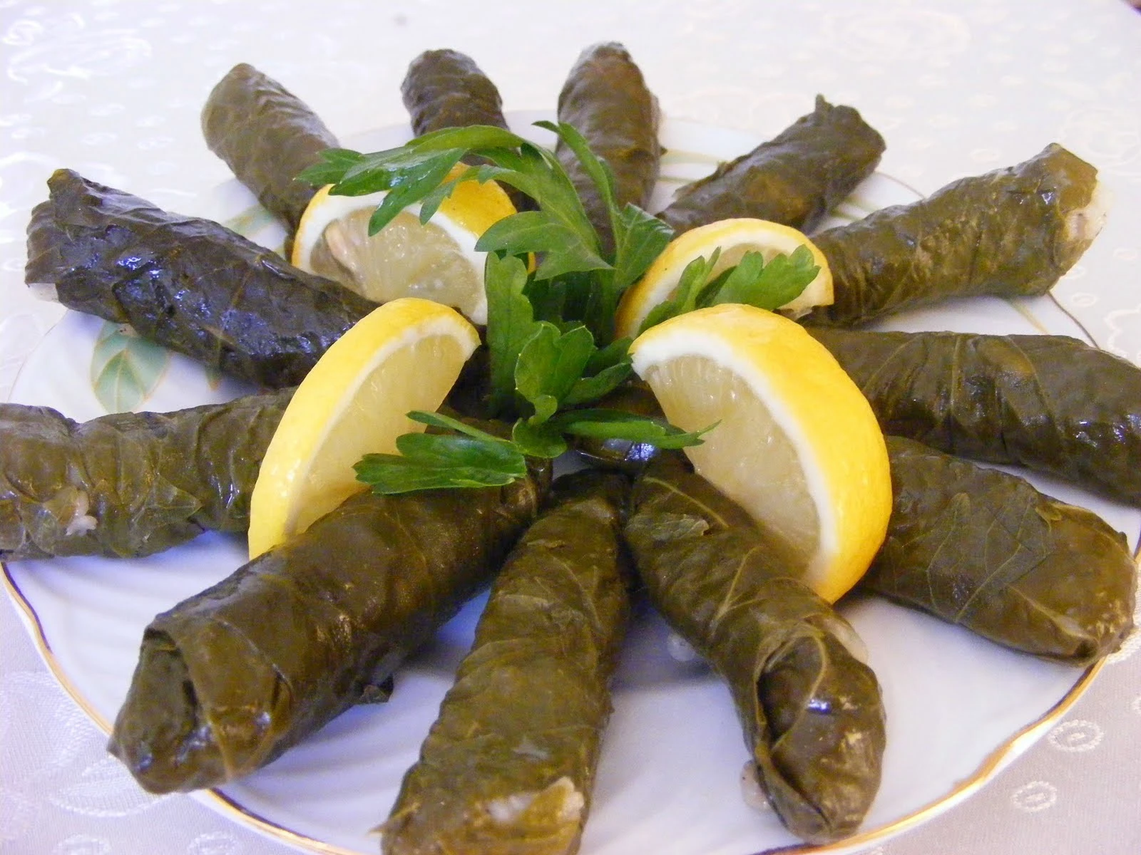 Yaprak Sarma
